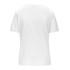 T-shirt Kappa Frienda Graphik White