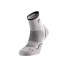 Chaussettes de Lurbel Terre Three Gris Glace/Marengo