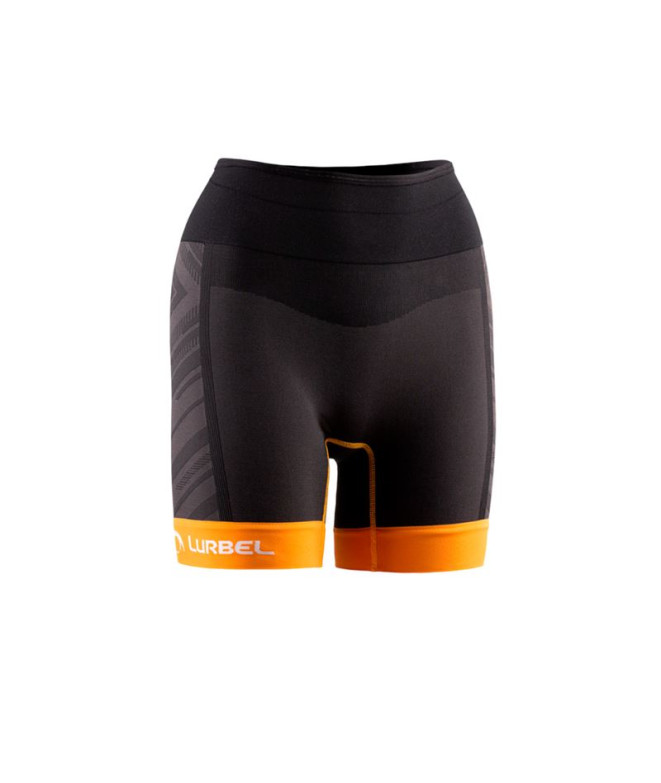 Collants de Trail Lurbel Samba Iti Lite Shorts...