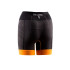 Collants de Trail Lurbel Samba Iti Lite Shorts Femme Marengo/Yellow