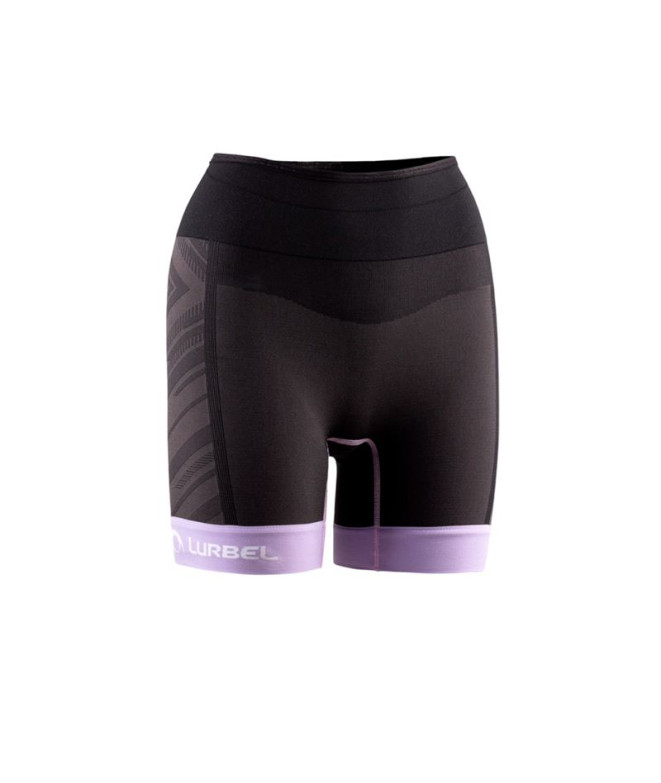 Collants de Trail Lurbel Samba Iti Lite Shorts...