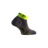 Chaussettes de Lurbel Tiwar Two Marengo/Pistacho