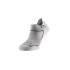 Chaussettes de Lurbel Race Two Gris Hielo/Marengo