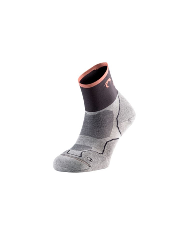 Chaussettes de Lurbel Desafio Four Gris...