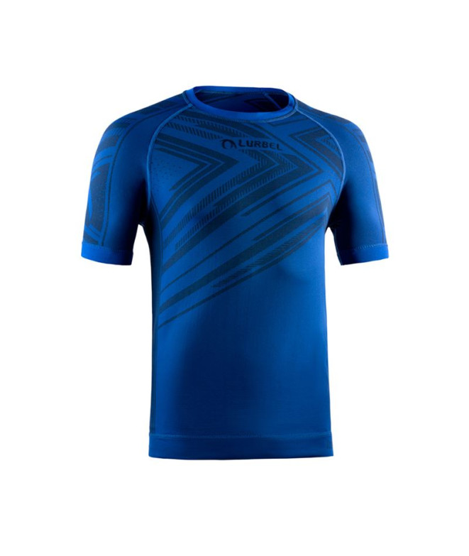 T-shirt de Trail Lurbel Samba Iti Short Sleeves...