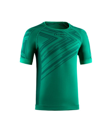 T-shirt de Trail Lurbel Samba Iti Manches courtes Homme...