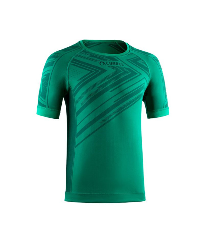 T-shirt de Trail Lurbel Samba Iti Manches...