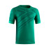 T-shirt de Trail Lurbel Samba Iti Manches courtes Homme Vert/Noir