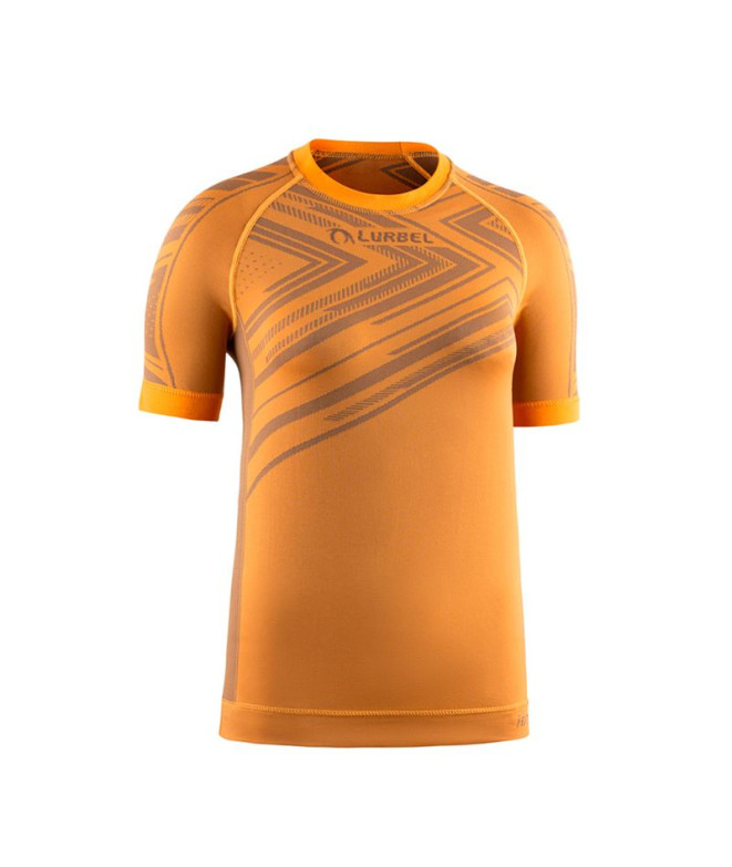 T-shirt de Trail Lurbel Samba Iti Manches...