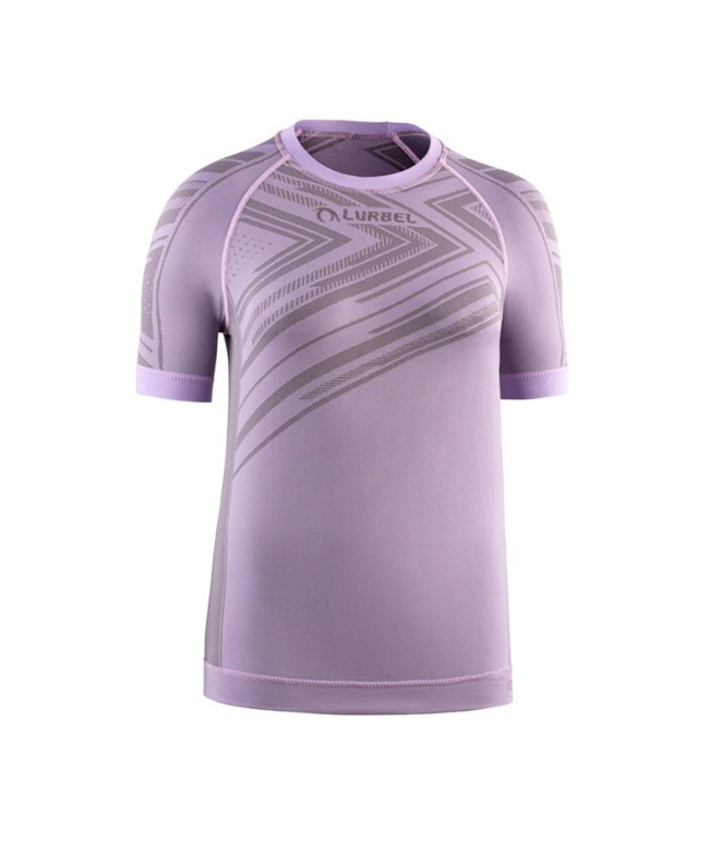 T-shirt from Trail Lurbel Samba Iti Manches...