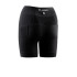 Collants de Trail Lurbel Spirit Shorts Femme Black