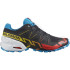 Chaussures trail Salomon de Speedcross 6 Noir