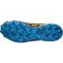 Chaussures trail Salomon de Speedcross 6 Noir