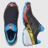 Chaussures trail Salomon de Speedcross 6 Noir