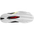 Chaussures Tennis Wilson Homme de Rush Rush Pro 4.0 Clay Noir/Blanc/Jaune