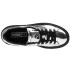 Chaussures Femmes Puma Sportswear Basket Platform Metallic