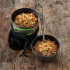 Risotto aux légumes 160Gr Trek'n Eat