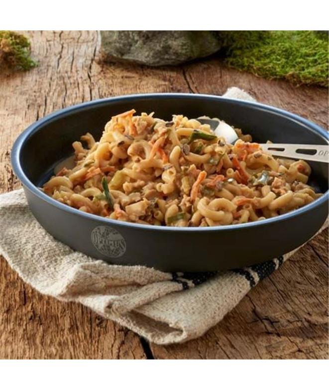 Ragu Mushrooms & Noodles 160G Trek'n Eat