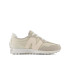 Chaussures New Balance Enfant 327 Beige