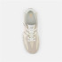 Chaussures New Balance Enfant 327 Beige