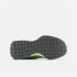 Chaussures New Balance Enfant 327 Vert
