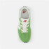 Chaussures New Balance Enfant 327 Vert