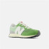 Chaussures New Balance Enfant 327 Vert