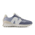 Chaussures New Balance Homme 327 Bleu/Gris