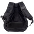 Sac à dos Joluvi Travel Pro Noir