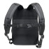 Sac à dos Montagne Joluvi de Air Black