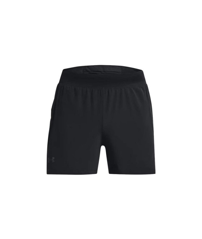 Pantalons Running de Under Amour Launch Elite...