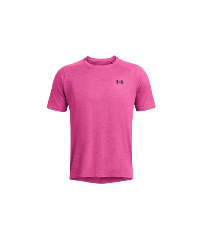 T-shirt Fitness Under Armour Homme par Tech...