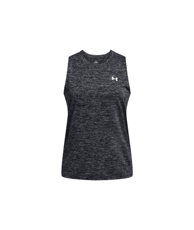 T-shirt Fitness Under Armour Femme de Tech Tank...