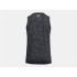 T-shirt Fitness Under Armour Femme de Tech Tank Twist Noir