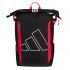Sac à dos de Pádel adidas Multigame 3.3 Noir/Rouge
