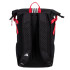 Sac à dos de Pádel adidas Multigame 3.3 Noir/Rouge