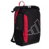 Sac à dos de Pádel adidas Multigame 3.3 Noir/Rouge