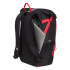 Sac à dos de Pádel adidas Multigame 3.3 Noir/Rouge