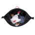 Sac à dos de Pádel adidas Multigame 3.3 Noir/Rouge