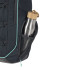 Sac à dos de Pádel adidas Protour 3.3 Gris/Bleu