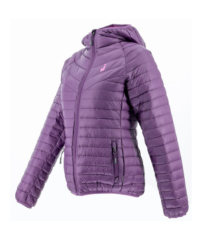 Anorak de randonnée Joluvi Niko W