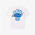 T-shirt Lacoste Cols Roules Homme