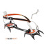Crampons de randonnée glaciaire Petzl Irvis® Glacier Trekking Crampons