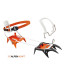 Crampons Petzl Irvis® Hybrid