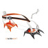 Crampons Petzl Irvis® Hybrid