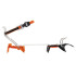 Crampons Petzl Irvis® Hybrid