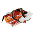 Crampons Petzl Irvis® Hybrid