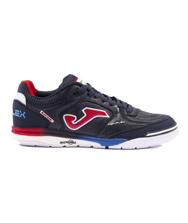 Chaussures de Football sala Joma Haut Flex...