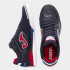 Chaussures de Football sala Joma Haut Flex Rebound 2403 Navy Red Indoor
