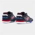 Chaussures de Football sala Joma Haut Flex Rebound 2403 Navy Red Indoor